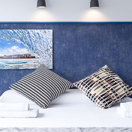 Apartamentos Salbide サラウツ エクステリア 写真