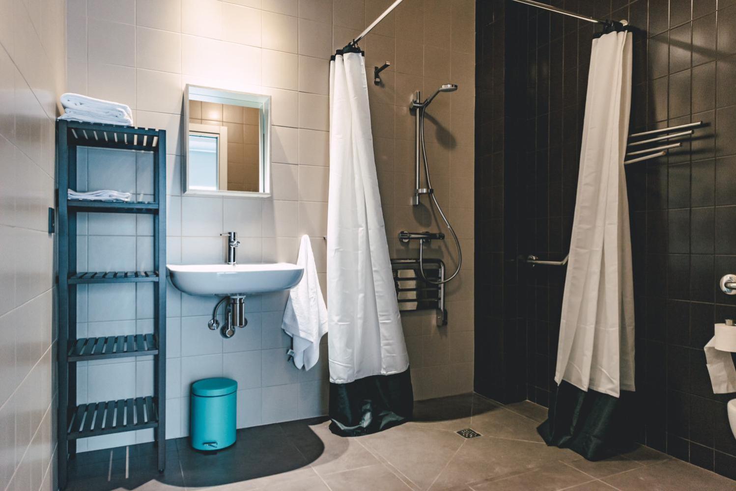 Apartamentos Salbide サラウツ エクステリア 写真