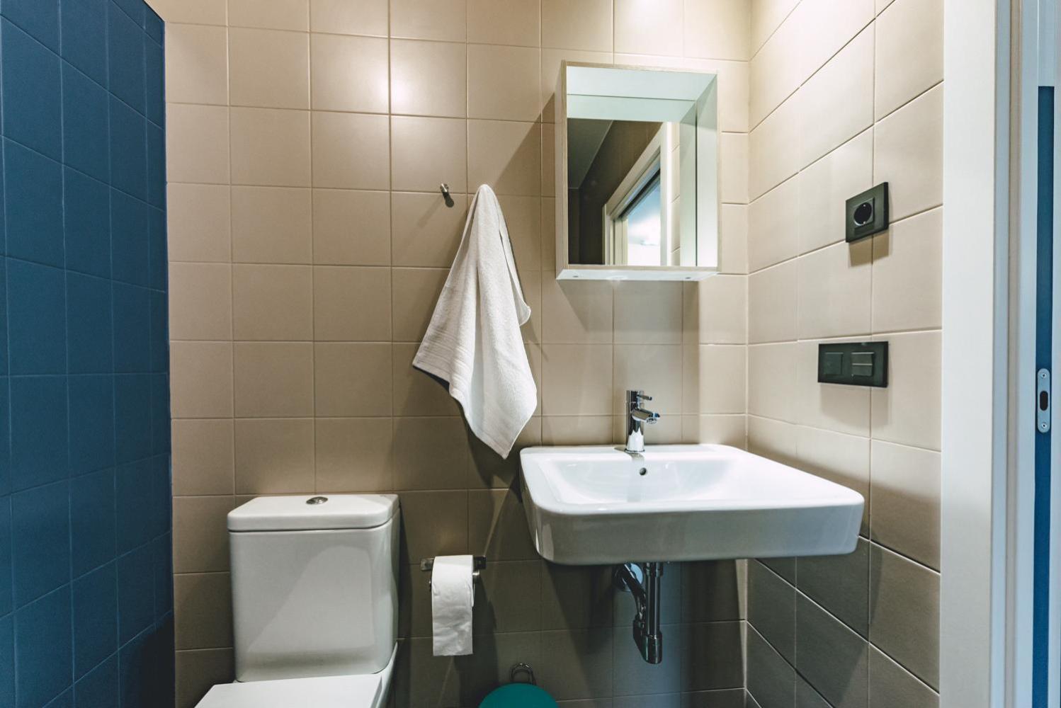 Apartamentos Salbide サラウツ エクステリア 写真