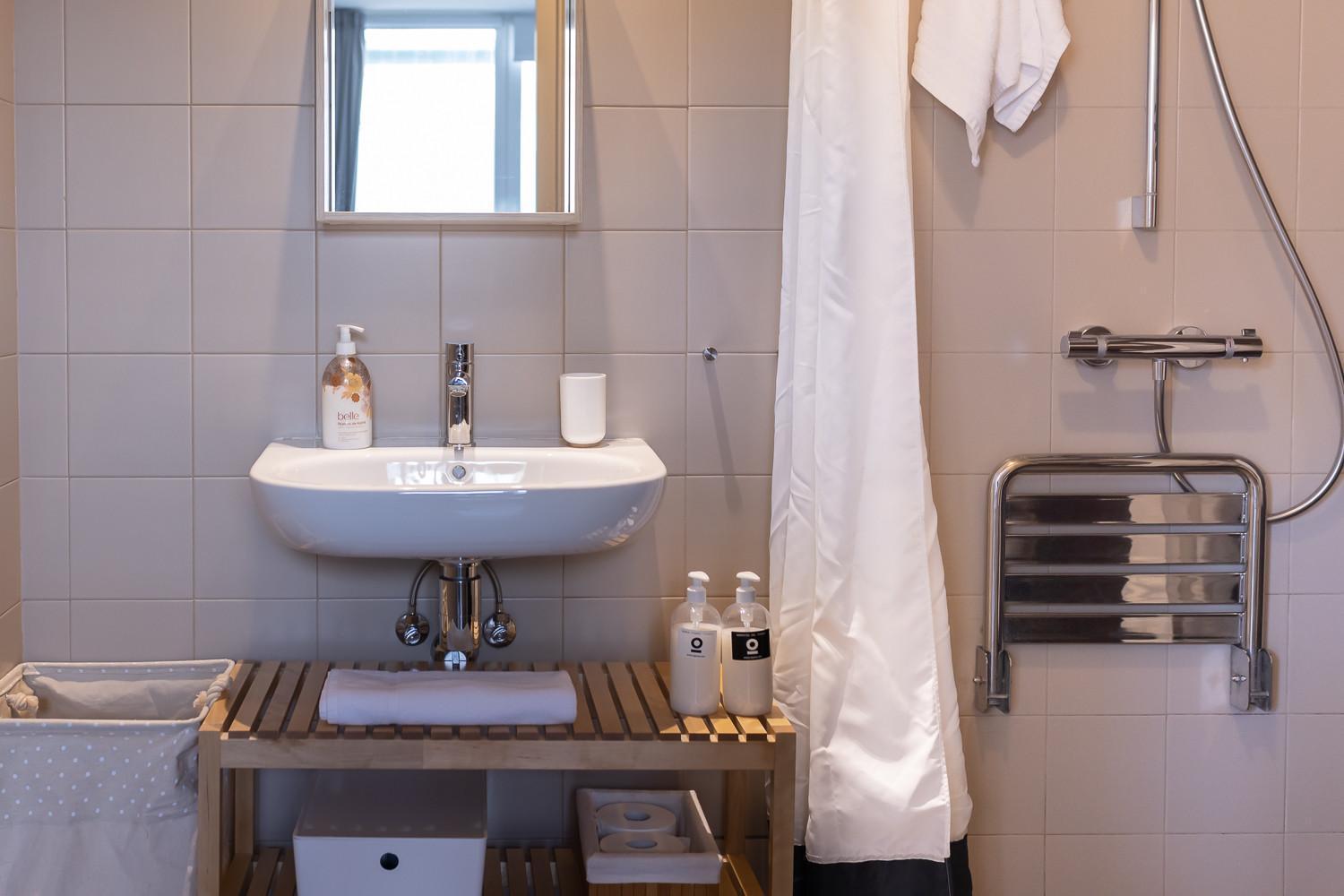 Apartamentos Salbide サラウツ エクステリア 写真