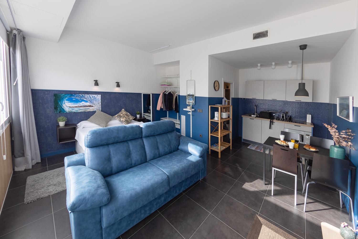 Apartamentos Salbide サラウツ エクステリア 写真