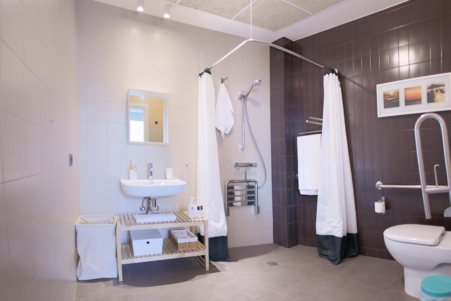 Apartamentos Salbide サラウツ エクステリア 写真
