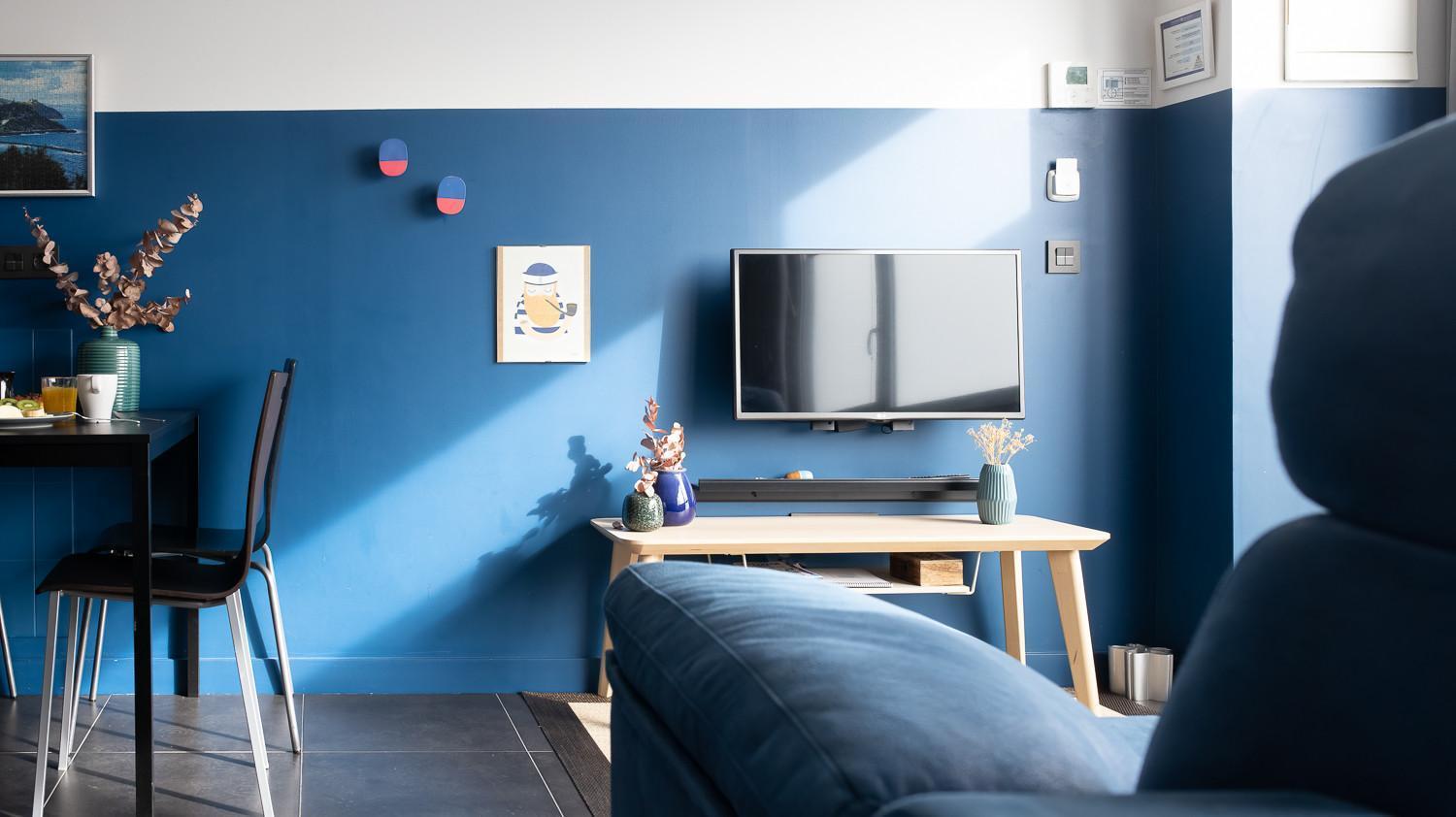 Apartamentos Salbide サラウツ エクステリア 写真