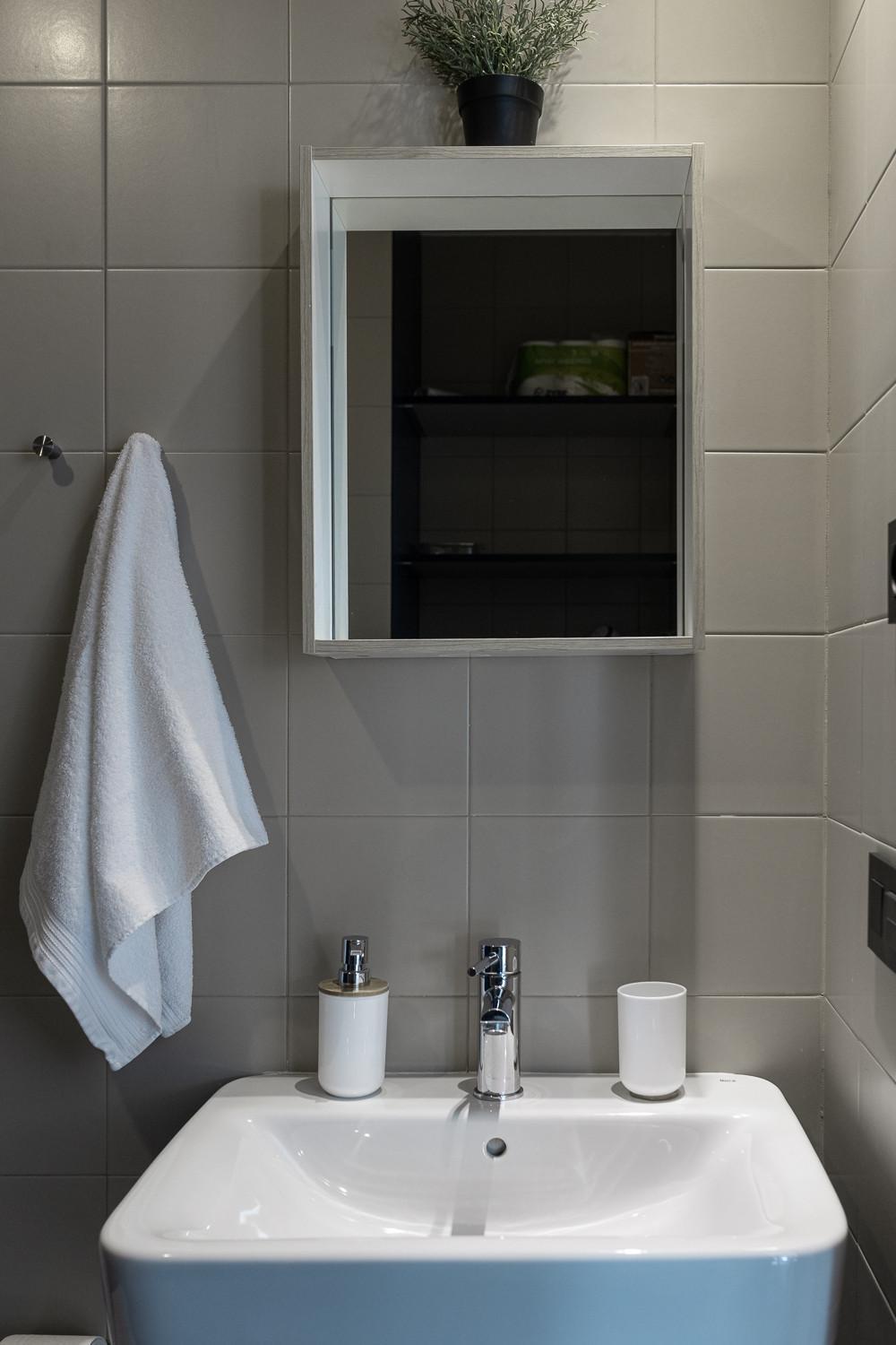 Apartamentos Salbide サラウツ エクステリア 写真